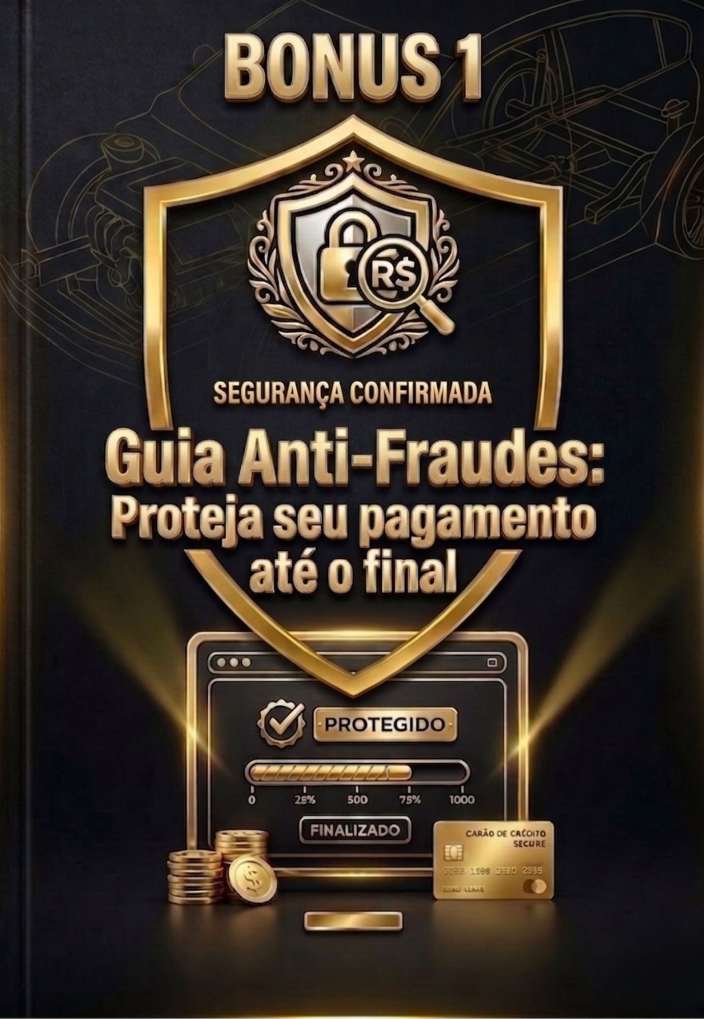 Guia Anti-Fraudes