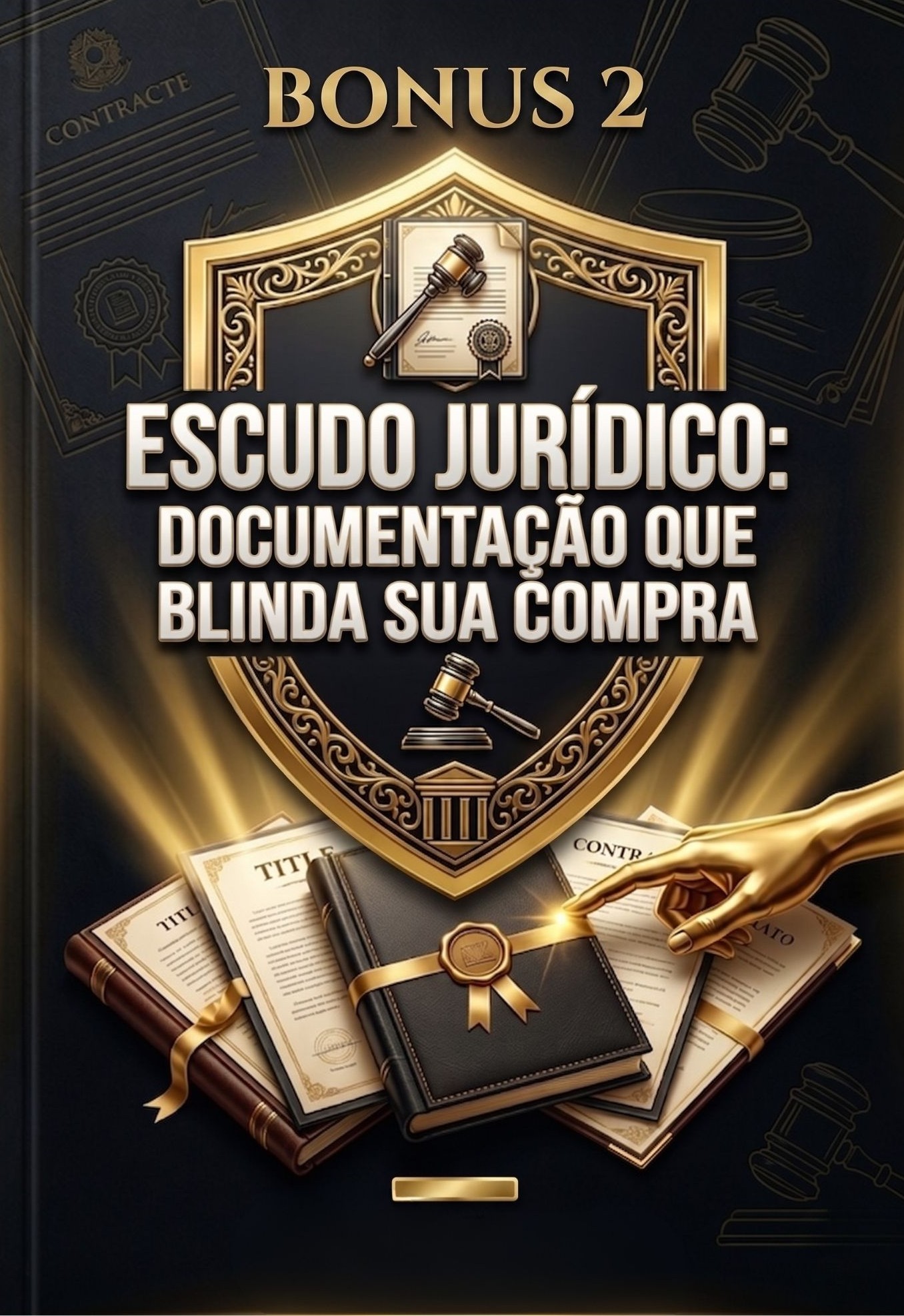 Escudo Jurídico