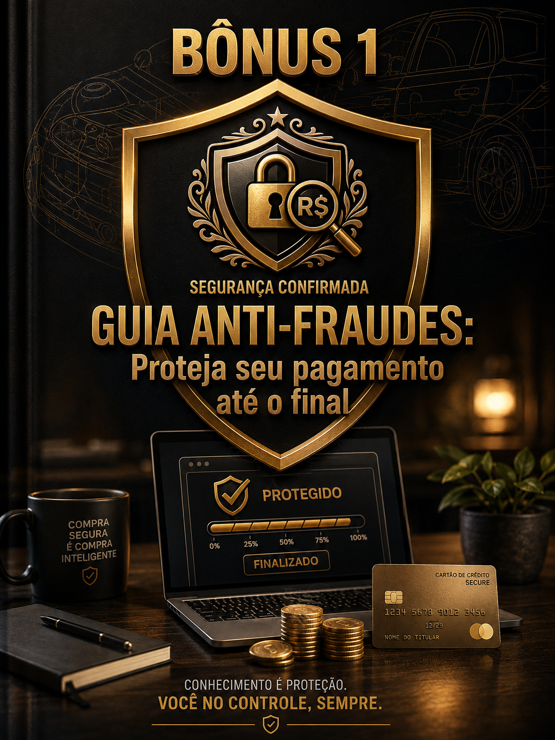 Capa do bônus Guia Anti-Fraudes