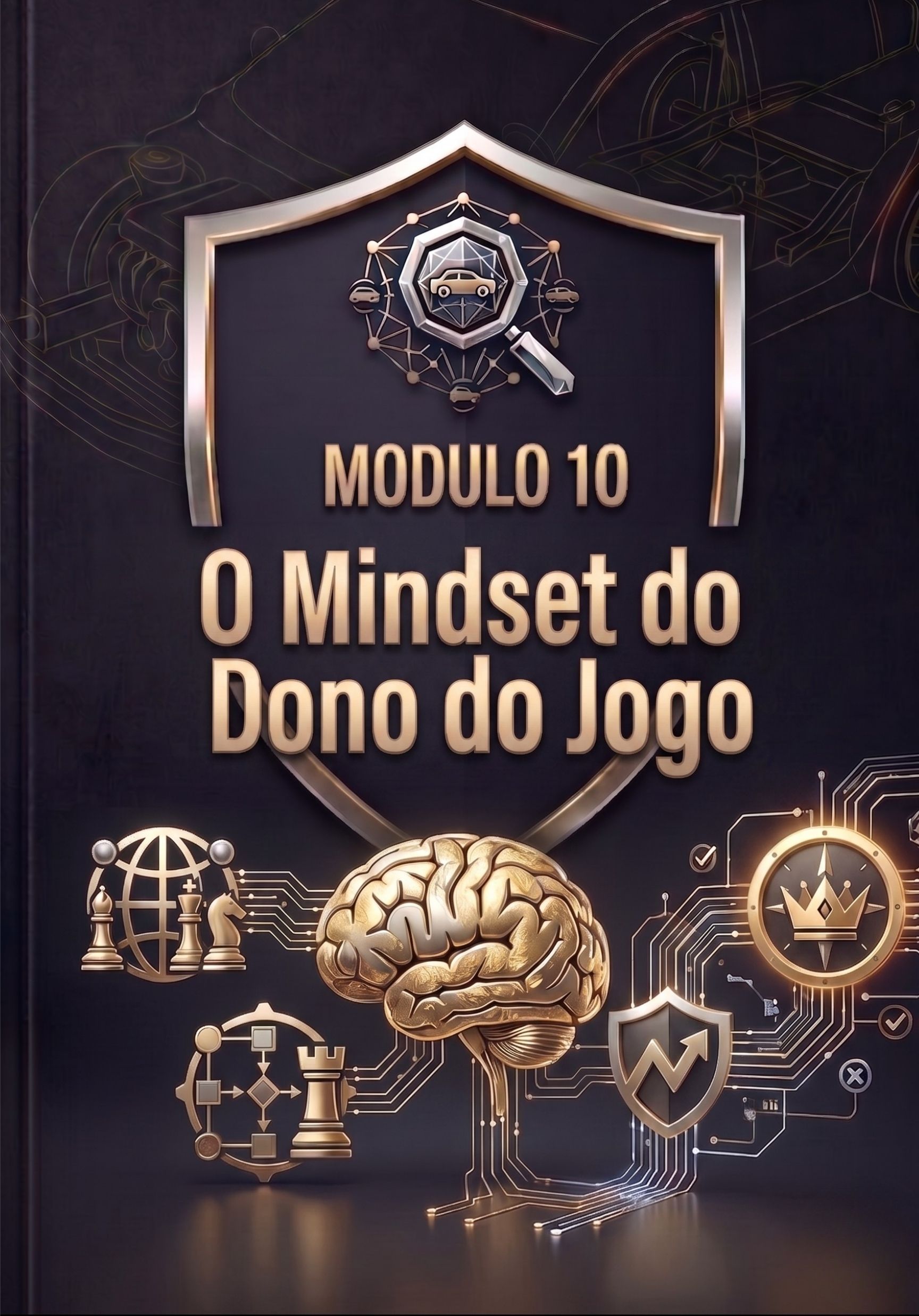 Modulo 10