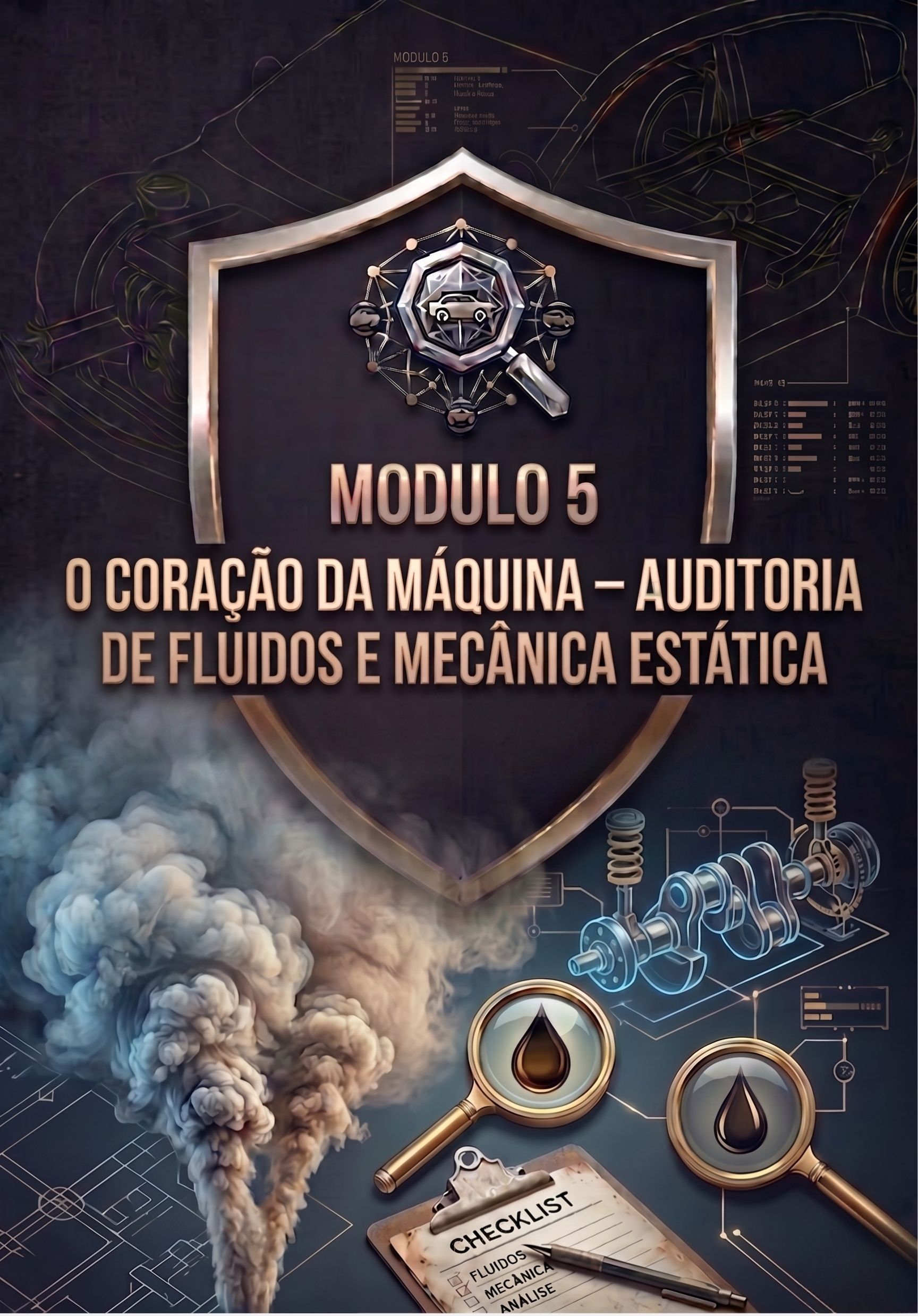 Modulo 5