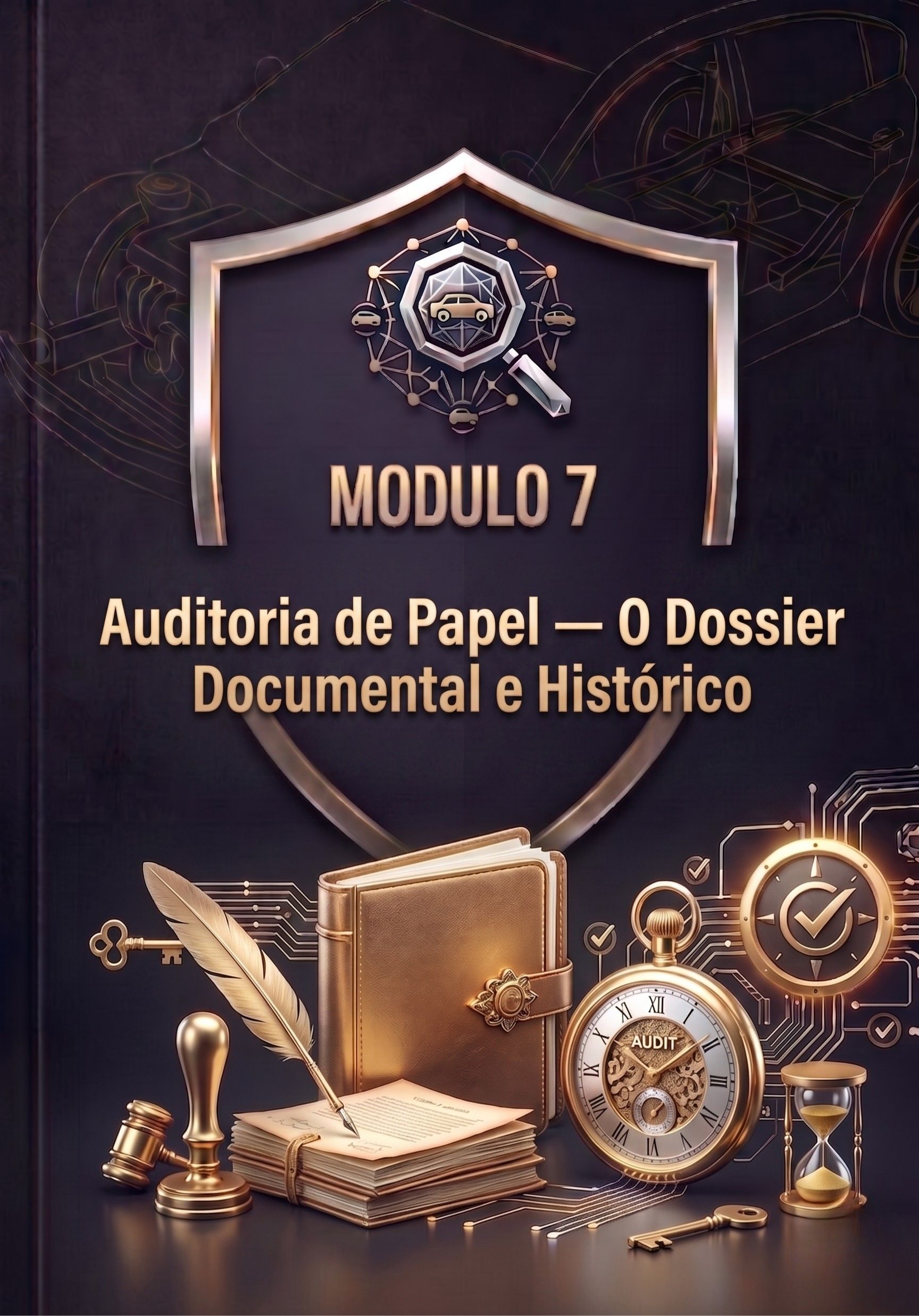 Modulo 7
