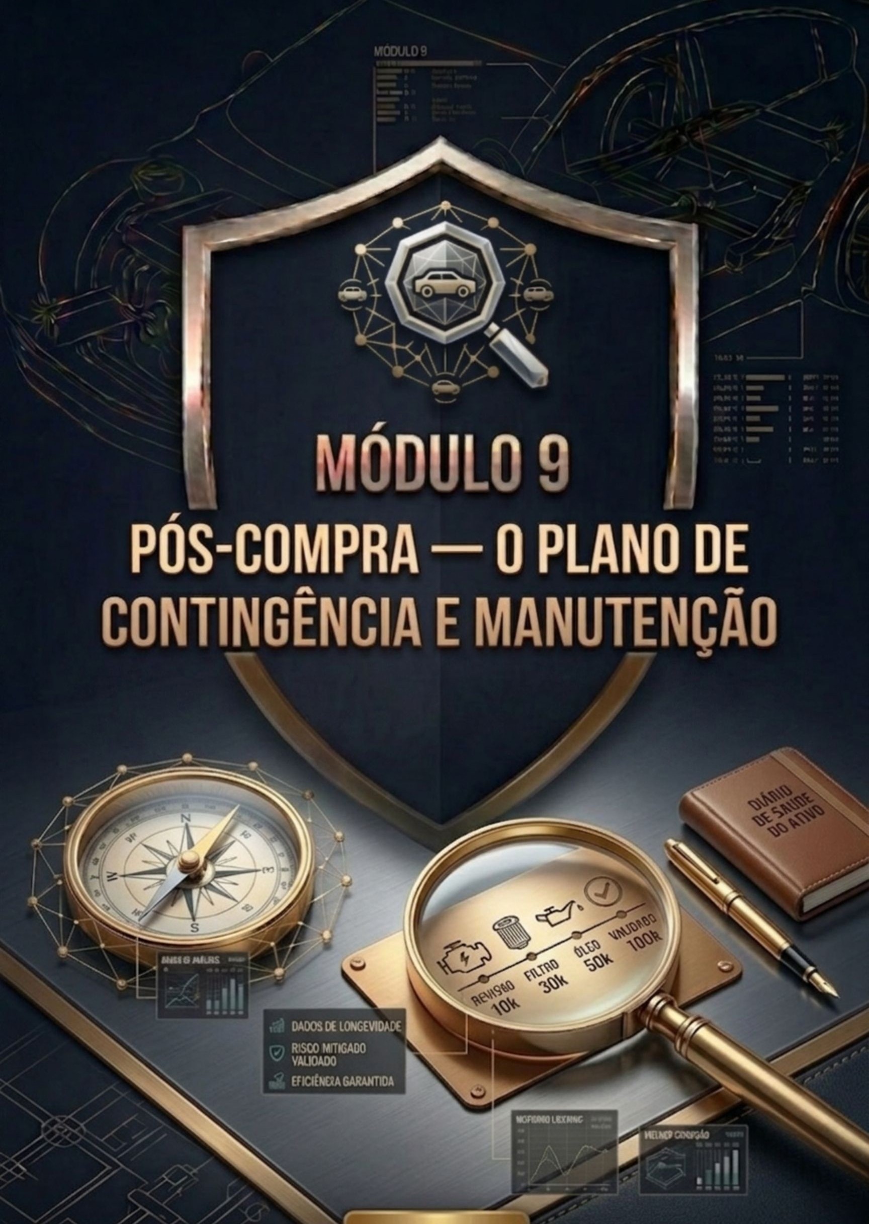 Modulo 9