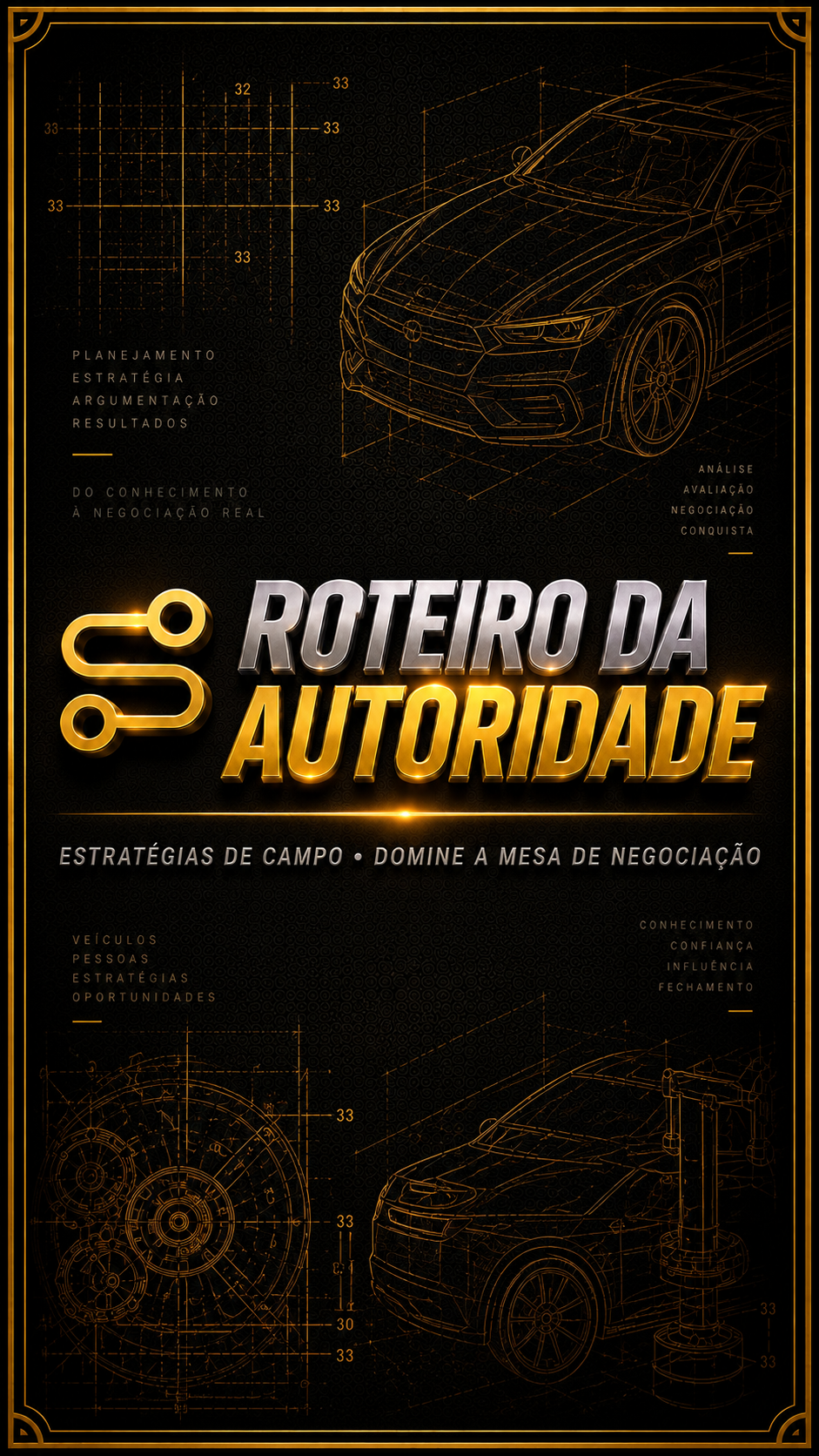 Roteiro Capa